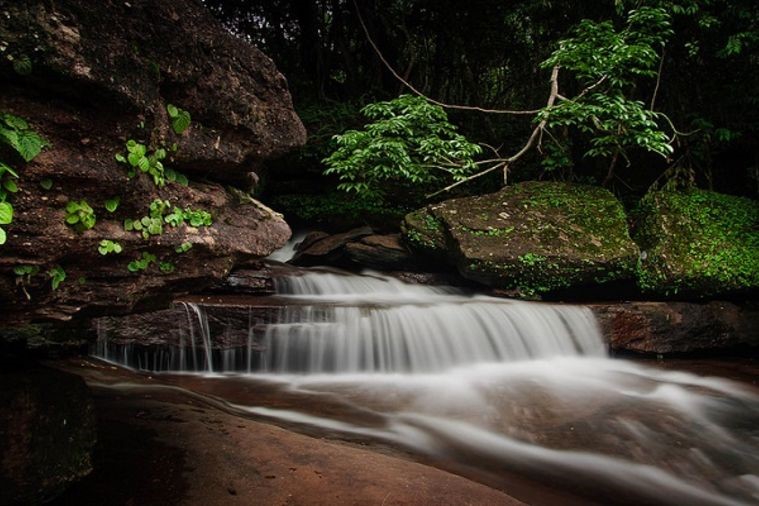 Suối Tranh - Phú Quốc
