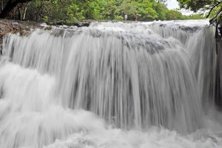 Suối Tranh - Phú Quốc