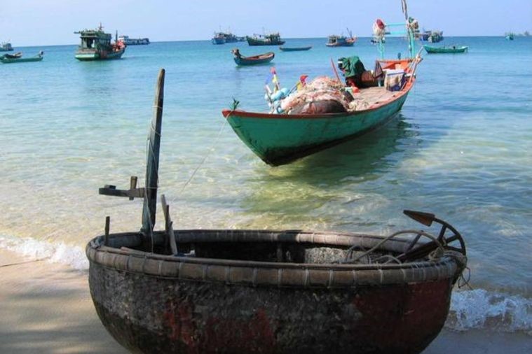 Làng Chài Hàm Ninh - Phú Quốc