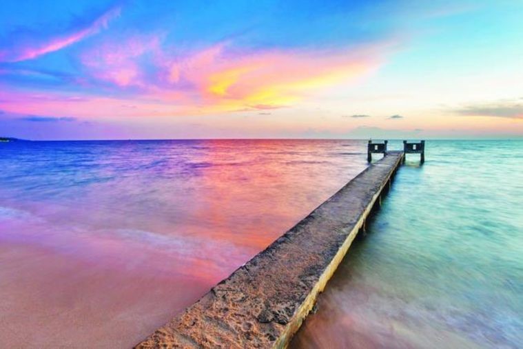 Làng Chài Hàm Ninh - Phú Quốc