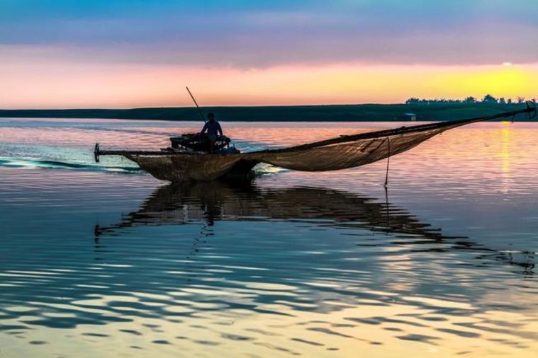 Làng Chài Hàm Ninh - Phú Quốc