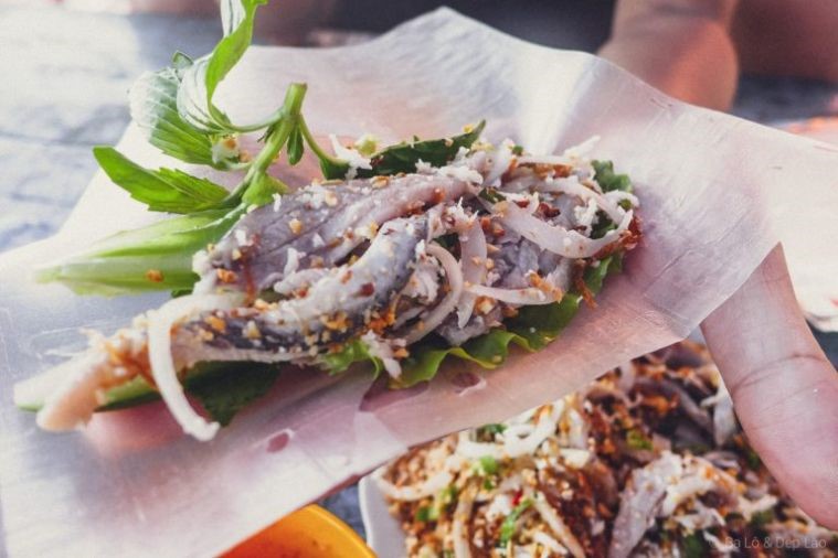 Làng Chài Hàm Ninh - Phú Quốc