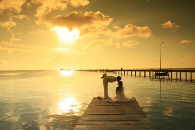 Làng Chài Hàm Ninh - Phú Quốc