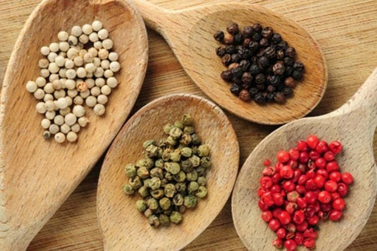 Vườn Hồ Tiêu - Phú Quốc