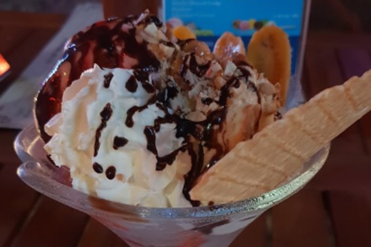 Buddy Ice Cream & Info Cafe - Phú Quốc