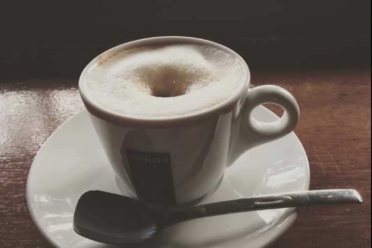 Buddy Ice Cream & Info Cafe - Phú Quốc