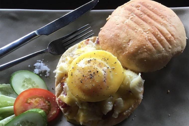 Buddy Ice Cream & Info Cafe - Phú Quốc