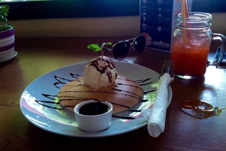 Buddy Ice Cream & Info Cafe - Phú Quốc