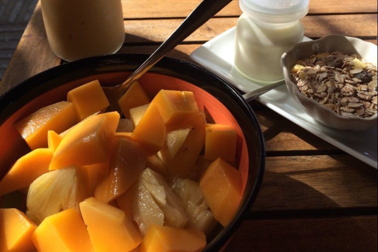 Buddy Ice Cream & Info Cafe - Phú Quốc