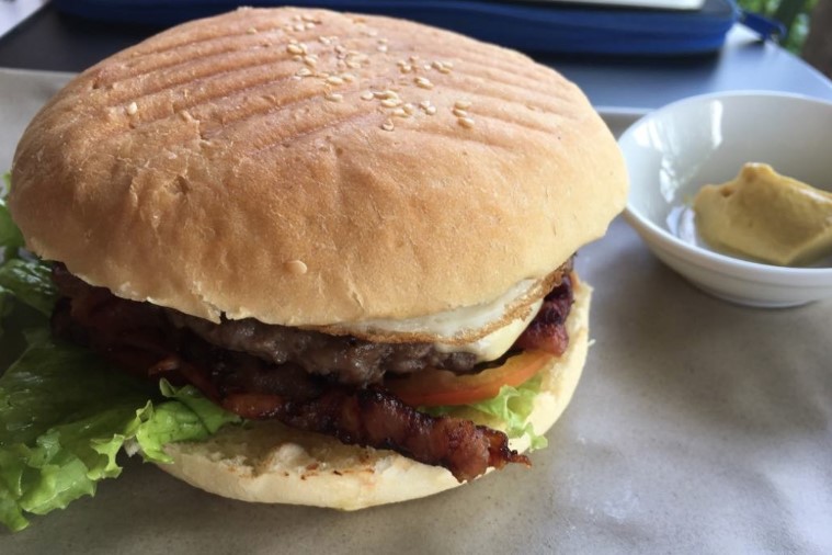 Buddy Ice Cream & Info Cafe - Phú Quốc