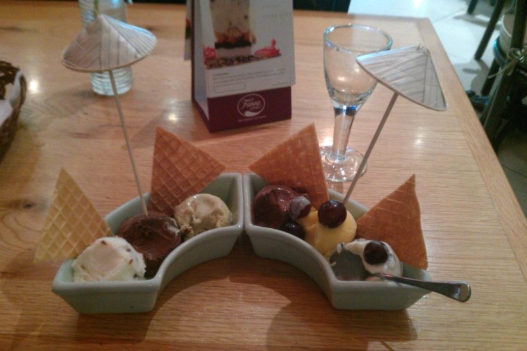 Buddy Ice Cream & Info Cafe - Phú Quốc