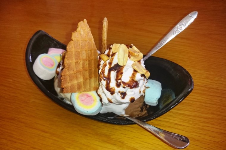 Buddy Ice Cream & Info Cafe - Phú Quốc