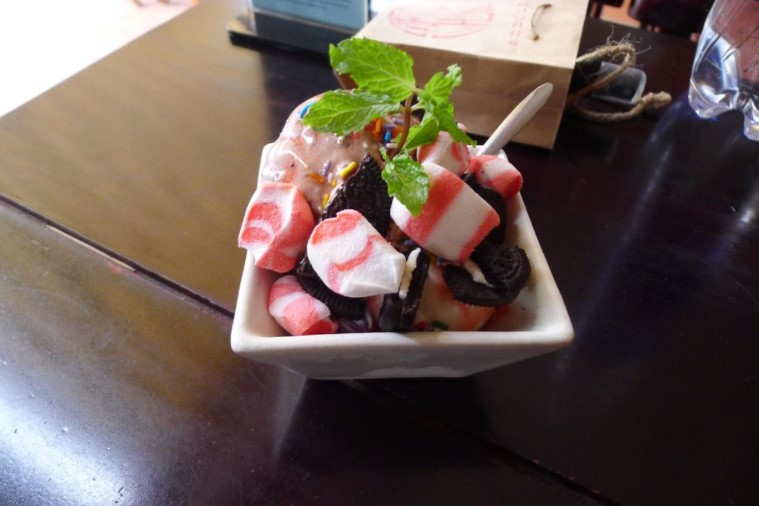 Buddy Ice Cream & Info Cafe - Phú Quốc