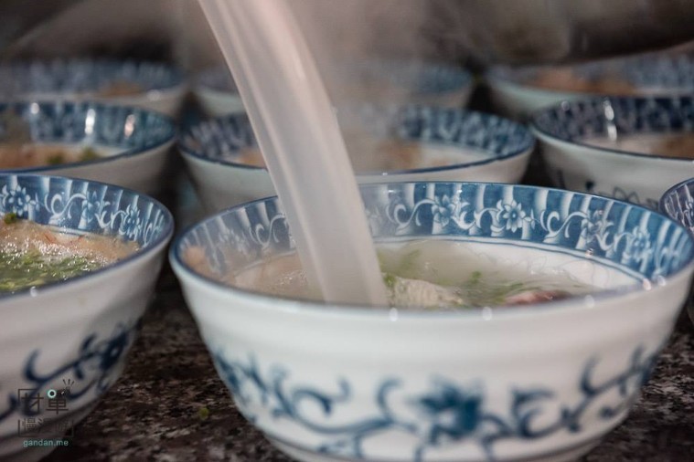 Bún Quậy Kiến Xây - Phú Quốc