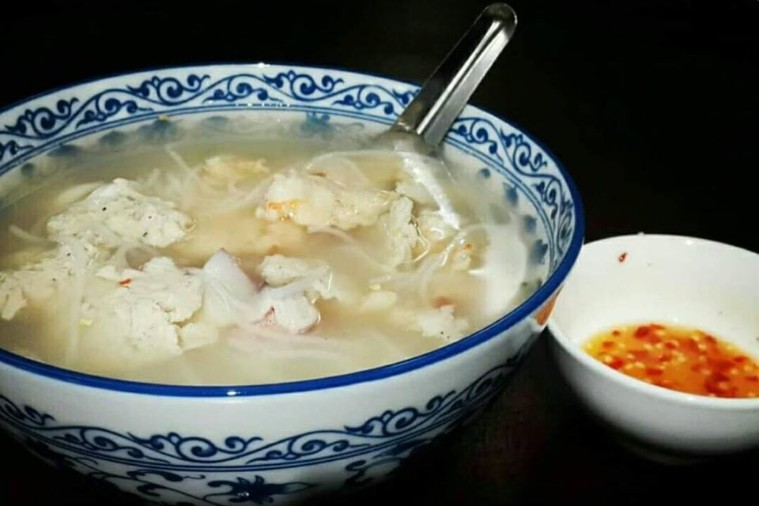 Bún Quậy Kiến Xây - Phú Quốc