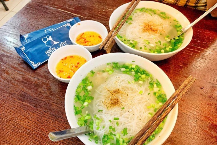 Bún Quậy Kiến Xây - Phú Quốc