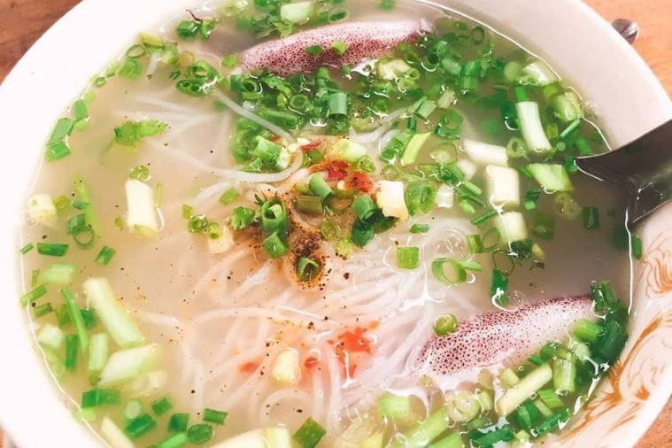 Bún Quậy Kiến Xây - Phú Quốc