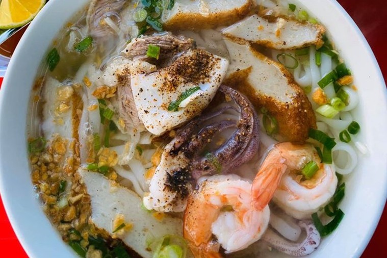 Bún Kèn Út Lượm - Phú Quốc