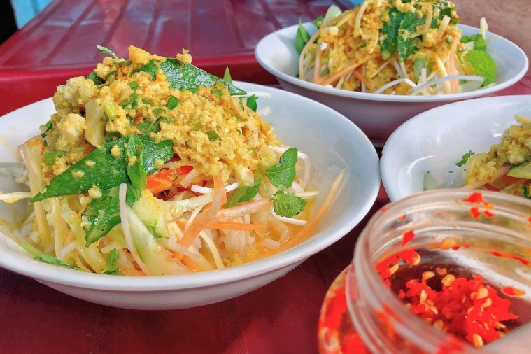 Bún Kèn Út Lượm - Phú Quốc