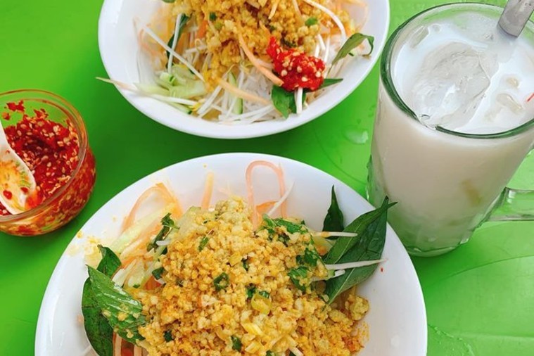 Bún Kèn Út Lượm - Phú Quốc