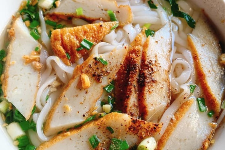 Bún Kèn Út Lượm - Phú Quốc