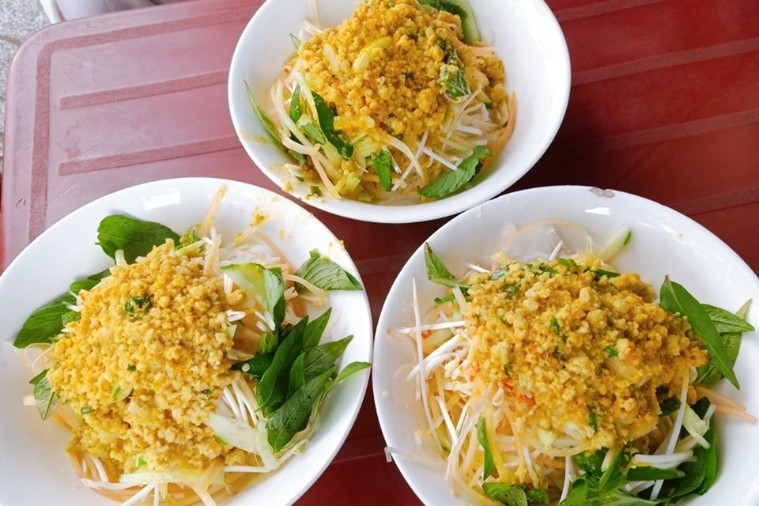 Bún Kèn Út Lượm - Phú Quốc