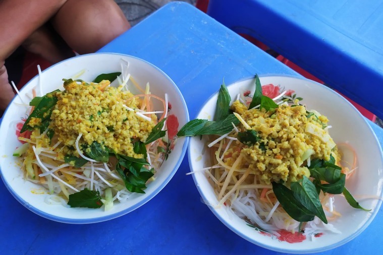 Bún Kèn Út Lượm - Phú Quốc