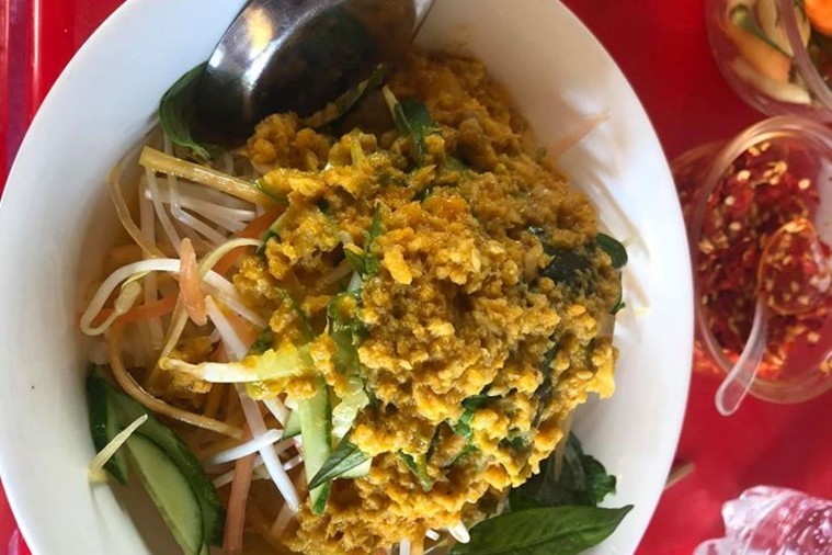 Bún Kèn Út Lượm - Phú Quốc