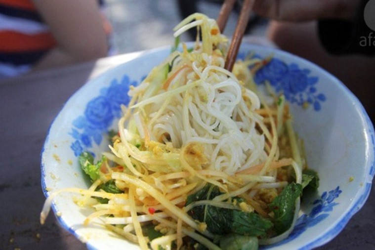 Bún Kèn Út Lượm - Phú Quốc