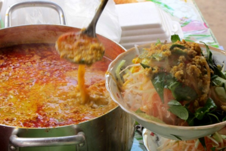 Bún Kèn Út Lượm - Phú Quốc