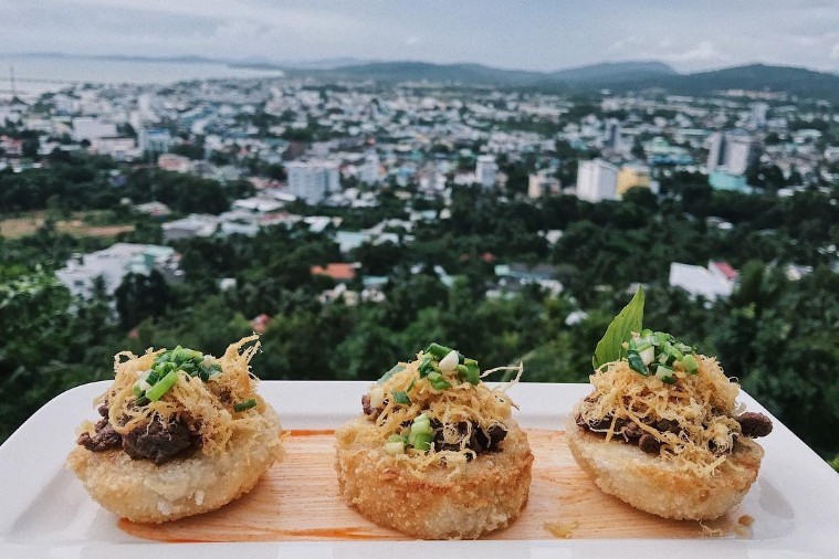 Chuồn Chuồn Sky Bar - Phú Quốc