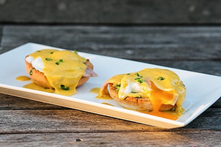 Chuồn Chuồn Sky Bar - Phú Quốc