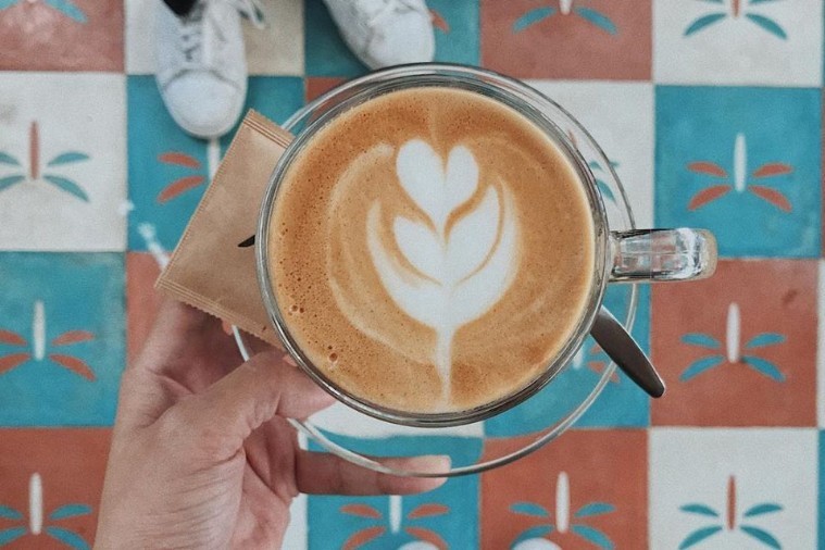 Chuồn Chuồn Sky Bar - Phú Quốc