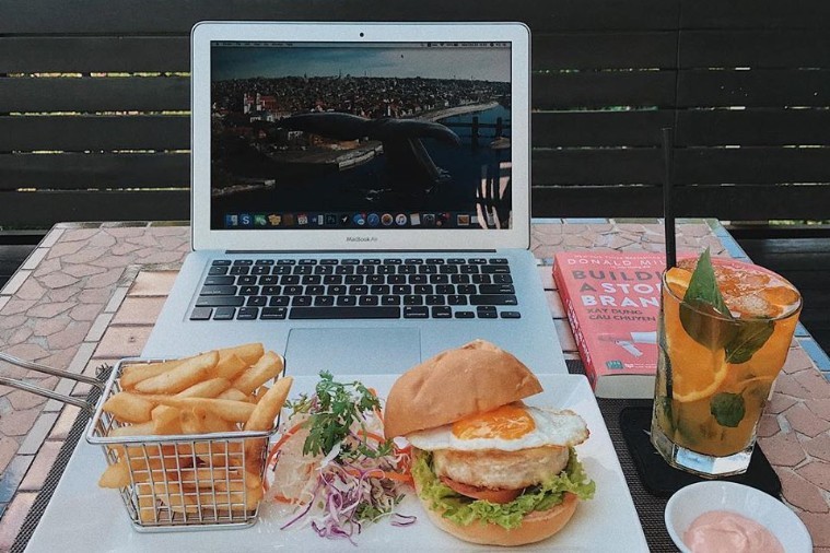 Chuồn Chuồn Sky Bar - Phú Quốc