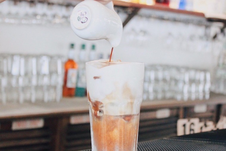 Chuồn Chuồn Sky Bar - Phú Quốc