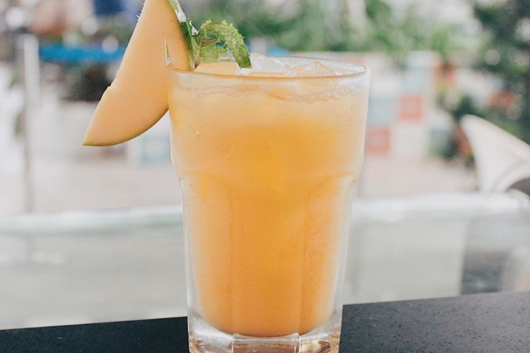 Chuồn Chuồn Sky Bar - Phú Quốc