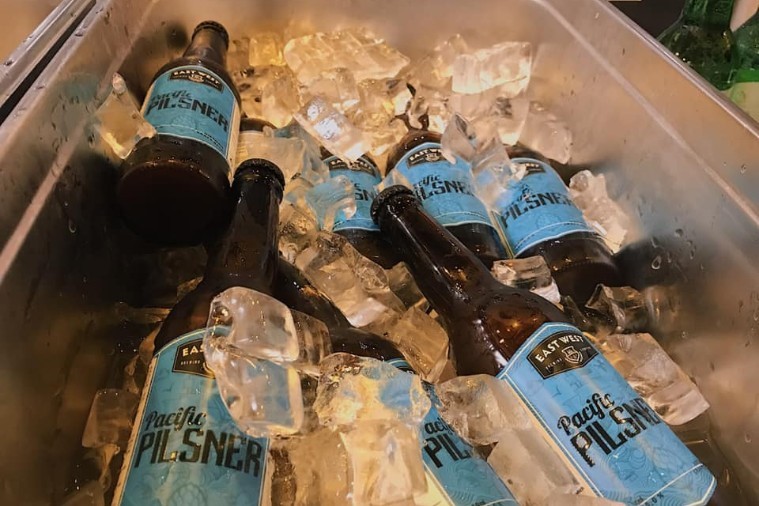 Chuồn Chuồn Sky Bar - Phú Quốc