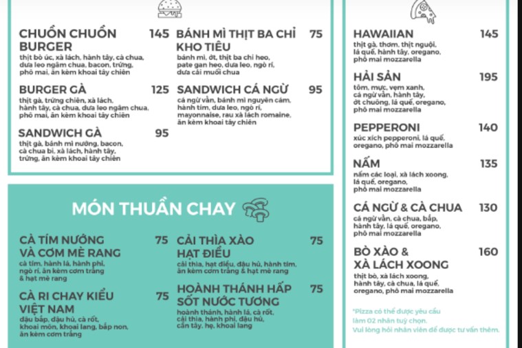 Chuồn Chuồn Sky Bar - Phú Quốc