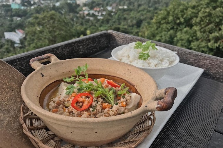 Chuồn Chuồn Sky Bar - Phú Quốc