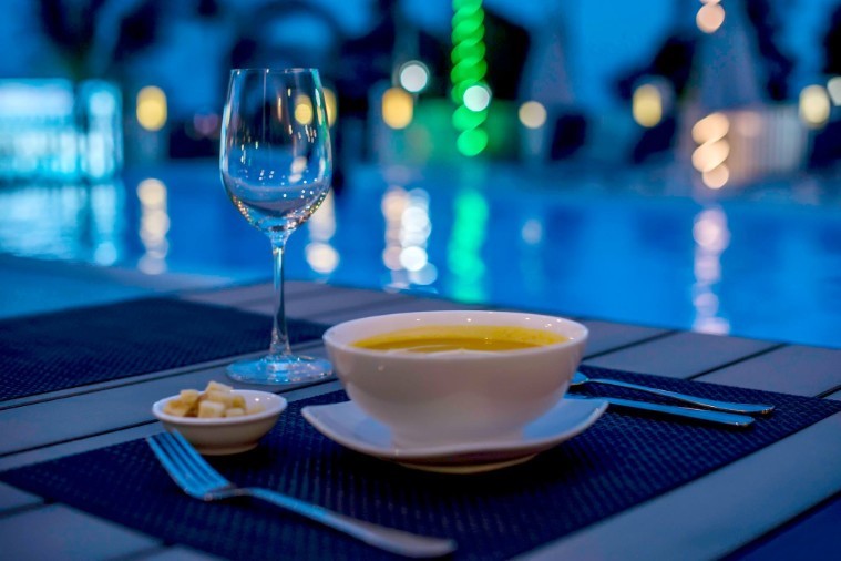 Sơn Trà Hill's 1973 Bistro & Lounge - Phú Quốc