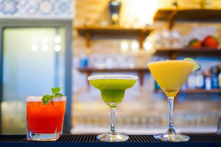 Sơn Trà Hill's 1973 Bistro & Lounge - Phú Quốc