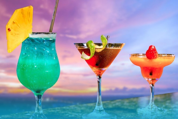 Sơn Trà Hill's 1973 Bistro & Lounge - Phú Quốc