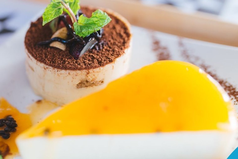 Sơn Trà Hill's 1973 Bistro & Lounge - Phú Quốc