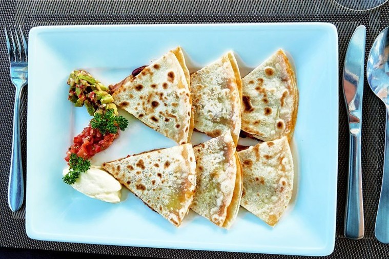 Sơn Trà Hill's 1973 Bistro & Lounge - Phú Quốc