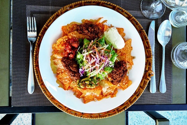 Sơn Trà Hill's 1973 Bistro & Lounge - Phú Quốc