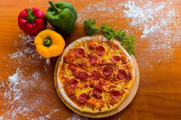 Sơn Trà Hill's 1973 Bistro & Lounge - Phú Quốc