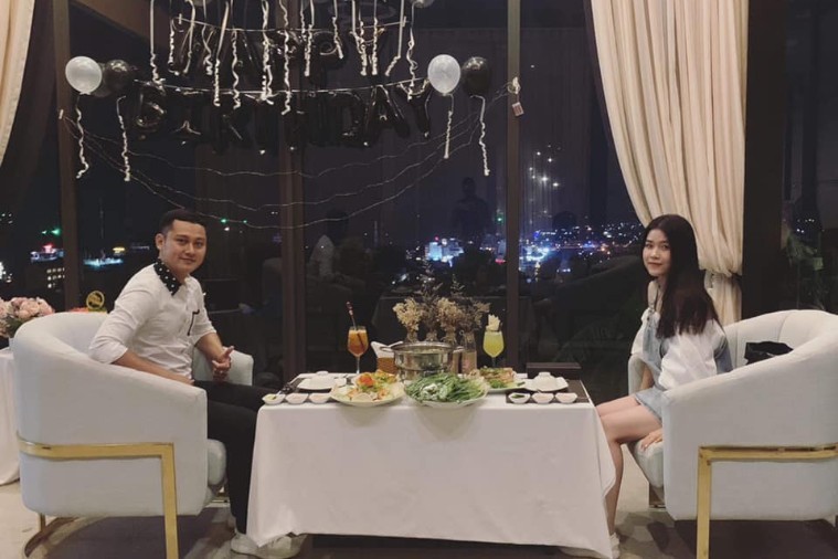 Sơn Trà Hill's 1973 Bistro & Lounge - Phú Quốc