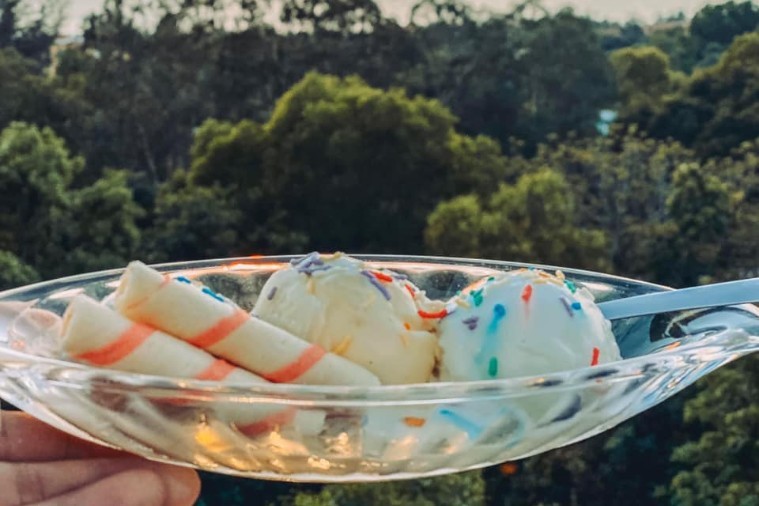 Sơn Trà Hill's 1973 Bistro & Lounge - Phú Quốc