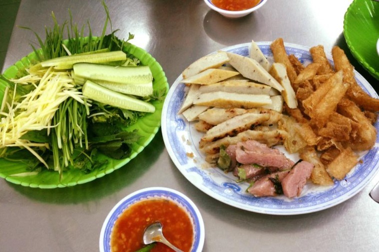 Quán Đặc Sản Nem Ninh Hòa - Phú Yên