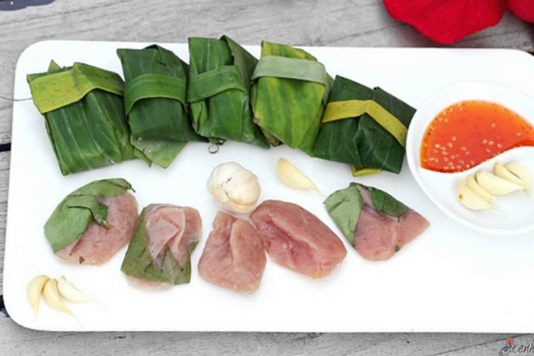 Quán Đặc Sản Nem Ninh Hòa - Phú Yên